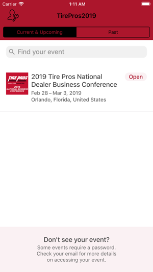 Tire Pros National Conference(圖1)-速報App