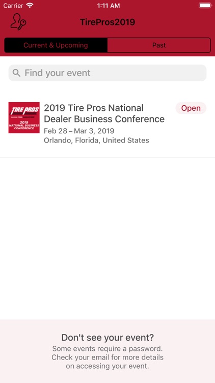 Tire Pros National Conference