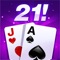 Win cash the Blackjack style