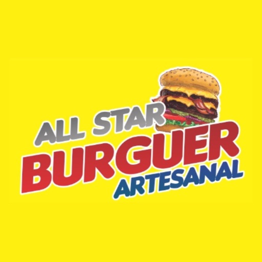 All Star Burguer