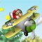 This game is designed to treat a specific auditory ability related to learning or reading problems