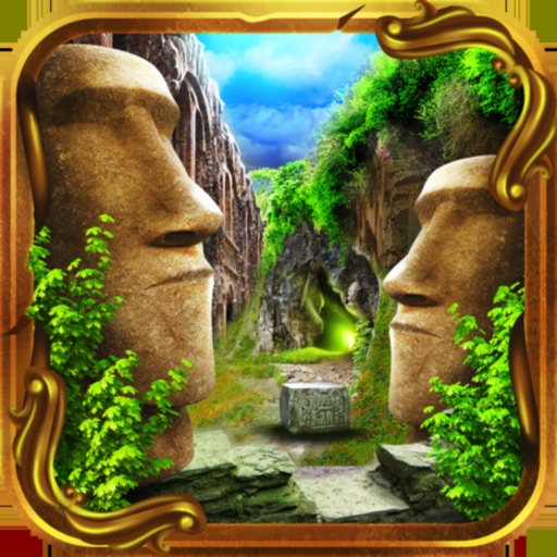 Lost & Alone - Adventure Games iOS App