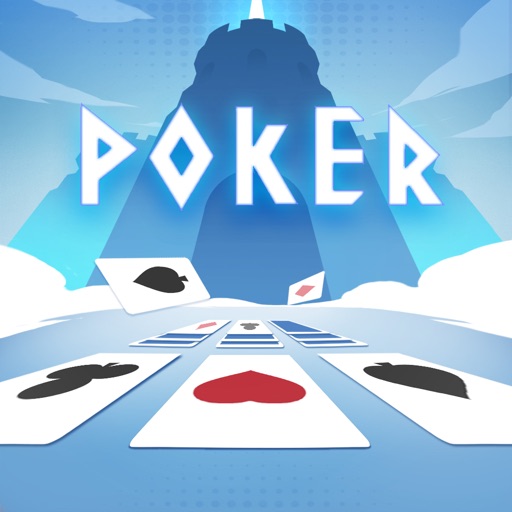 Deck Shuffle Poker by XFun Games Limited