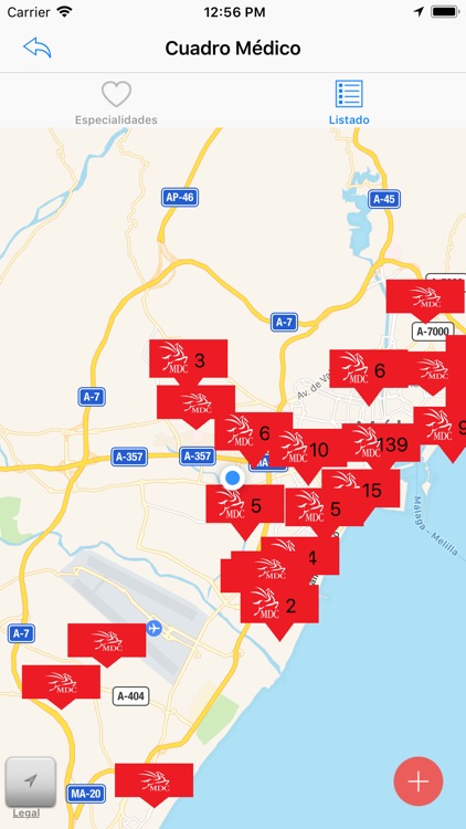 MDC DECESOS - SERVIALL