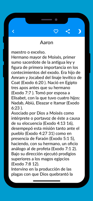 Diccionario Biblico Cristiano(圖4)-速報App