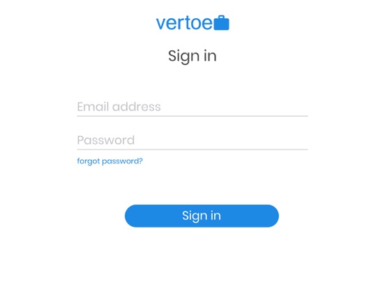 Screenshot #4 pour Vertoe POS