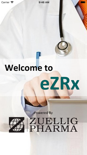 ZPTW eZRx Sales