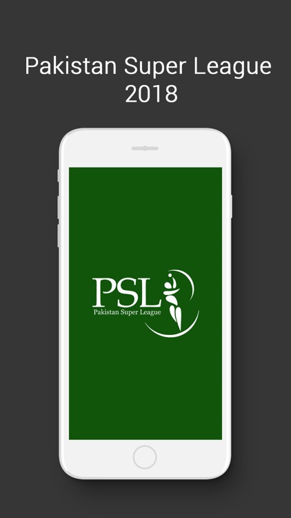 PSL - Pakistan Super League