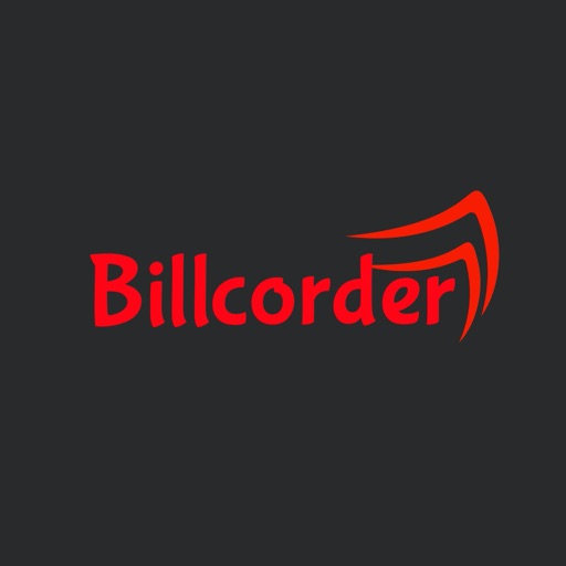 Billcorder