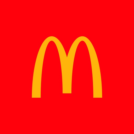My McDonald’s