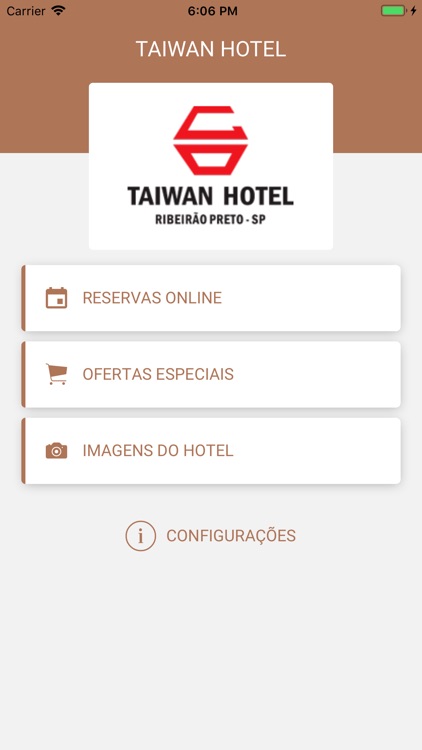 Taiwan Hotel