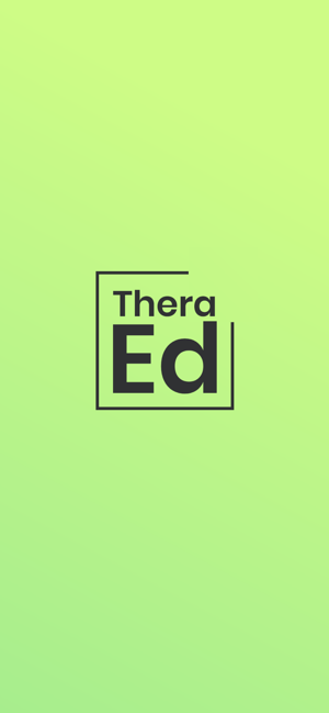 TheraED(圖1)-速報App