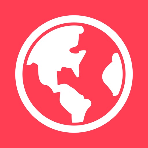 红沙鱼浏览器 iOS App