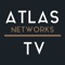 Atlas Networks TV is a streaming TV service available exclusively to Atlas Networks High-speed Data customers