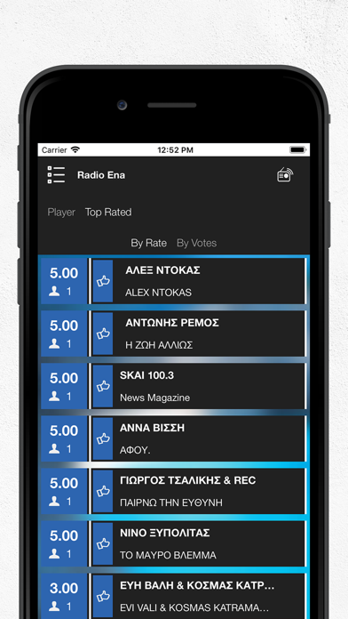 How to cancel & delete Radio ENA - Adelaide from iphone & ipad 3