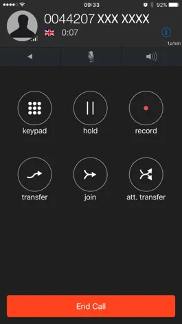 Game screenshot simplecall hack