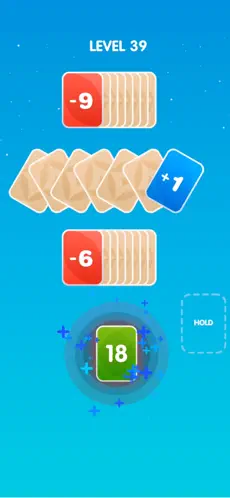 Screenshot 5 Zero21 Solitaire iphone
