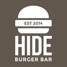 Hide Burger Bar