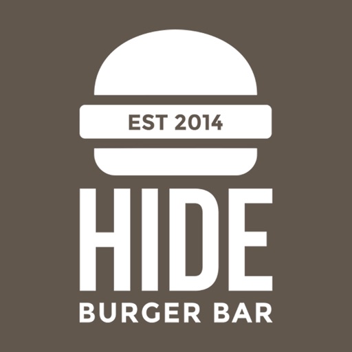 Hide Burger Bar