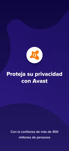 Screenshot 6 Avast Secureline VPN Proxy iphone
