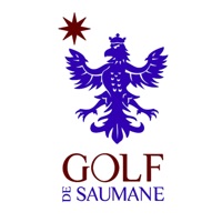 Golf de Saumane messages.notwork