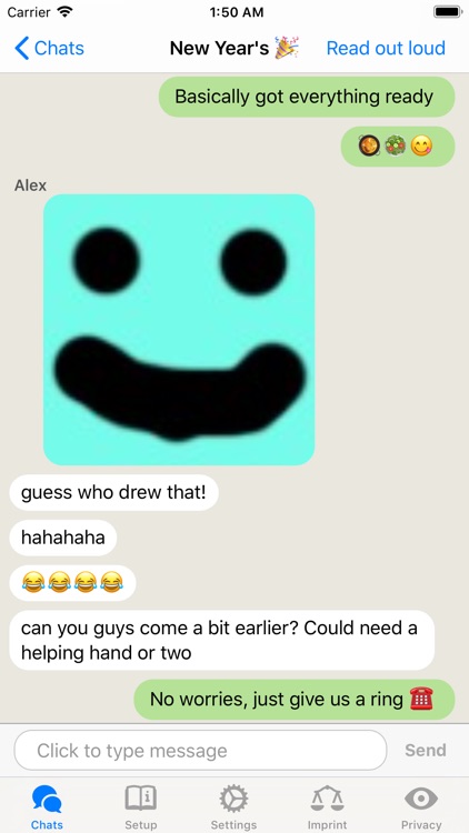 TwoApp for Whatsapp