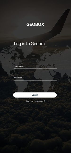 GEOBOX Travel Tracker(圖1)-速報App