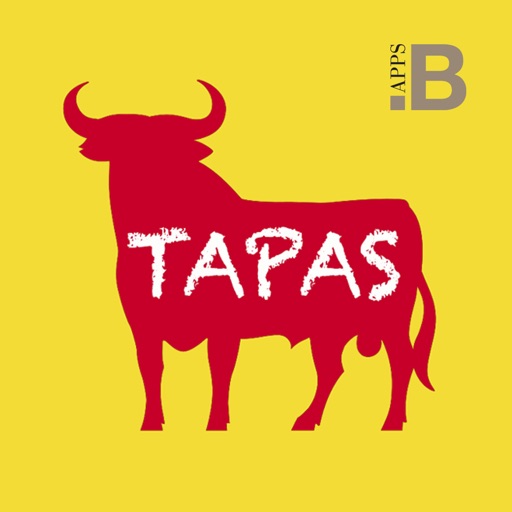 Tapas! icon