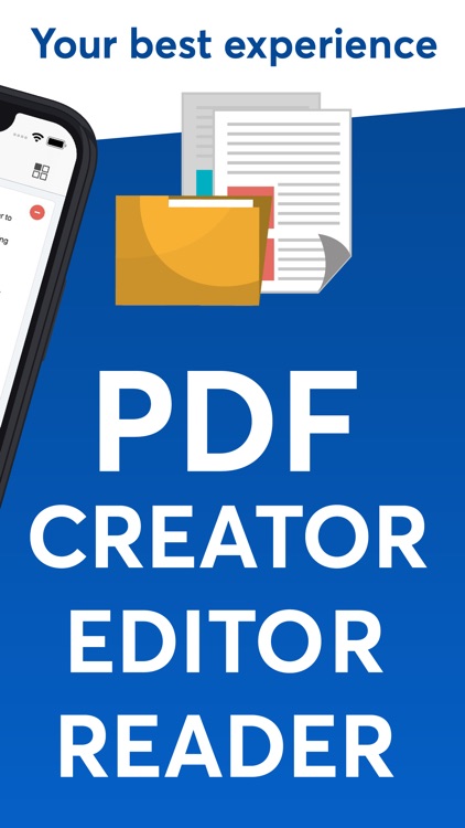 PDF all - Creator,Convert,Edit