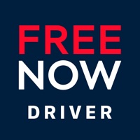 FREE NOW für Fahrer apk