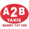 A2B Taxis Barry