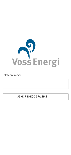 Voss Energi AS