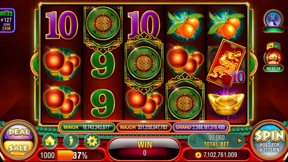 Lucky 88 Slot Machine Tips Lucky 88 Slot Machine Tips