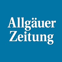 Allgäuer Zeitung e-Paper ne fonctionne pas? problème ou bug?