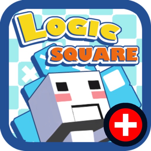 Logic Square+ iOS App