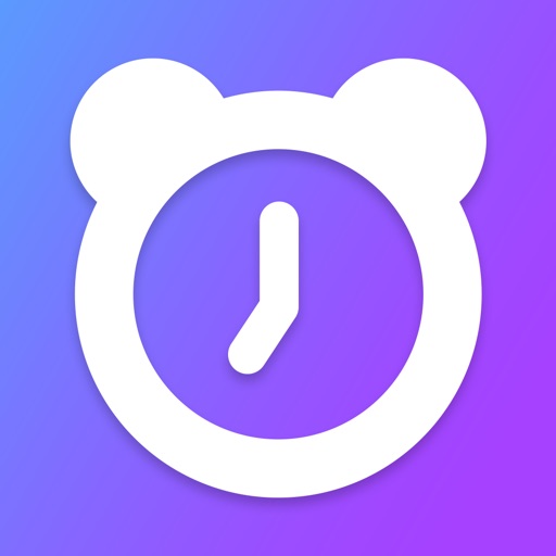 Alarm Clock : Waking Up? iOS App