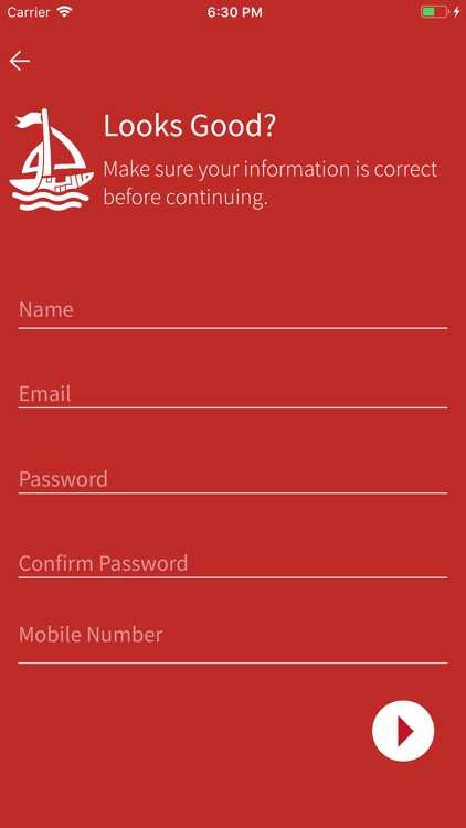 Dhow app