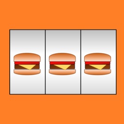 ごはんルーレット