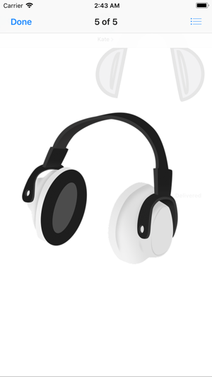 Lotsa Headphone Stickers(圖8)-速報App