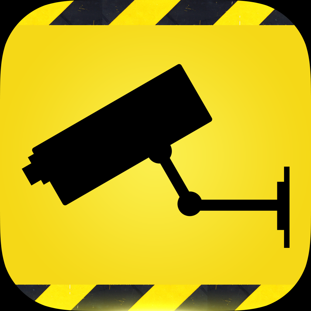 Наблюдение иконка. Surveillance app. Keeper CCTV APK. Security Monitor icon.