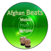 Tabla Player Afghan Pro - Nemat Behiar