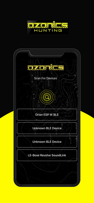 Ozonics(圖1)-速報App