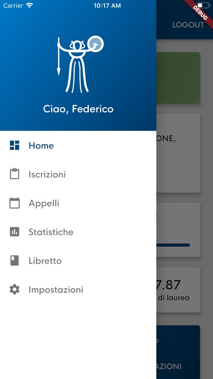 UNIMAGIC per Pisa (UNIPI) screenshot-4