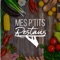 MesPtitsRestaus est une plateforme en ligne qui se veut proche de ses utilisateurs