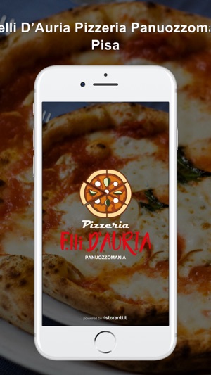 Pizzeria Fratelli D'Auria(圖1)-速報App