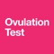 This App works in combination with the CVS HealthTM Ovulation Test Kit with App