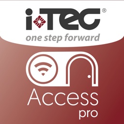 iTEC on Access PRO