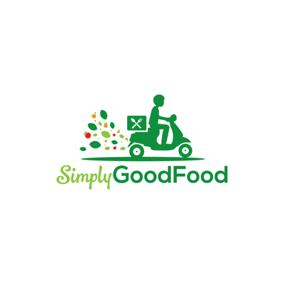 Simply Good Food:Food Delivery