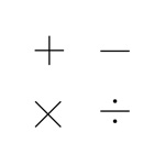 口算题目-数学题生成与打印