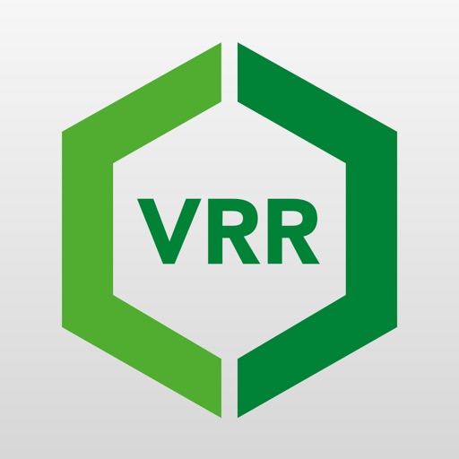 VRR App - Fahrplanauskunft Icon